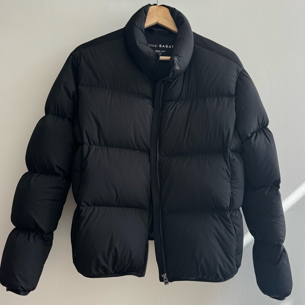 Babaton Park City Puffer